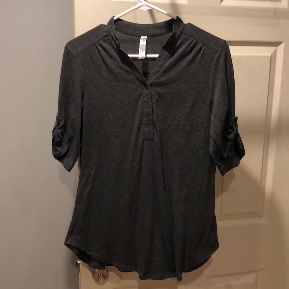 Dress shirt